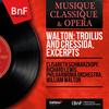 From Isle to Isle (Cressida, Troilus) - Philharmonia Orchestra&William Walton&Elisabeth Schwarzkopf&Richard Lewis