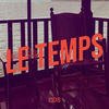 Le temps (Explicit) - CDS