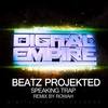 Speaking Trap (Rowah Remix) - Beatz Projekted