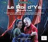 Act III Scene 1: Ces rumeurs, ces cris d'alarme (The King, Rozenn, Margared, Mylio, Voices Without, People, Chorus) - Guylaine Girard&Eric Martin-Bonnet&Giuseppina Piunti&Sebastien Gueze