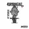 END OF THE DAY (Explicit) - KP SKYWALKA&KP GRETZKY