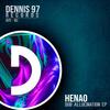 Dub Allucination (Original Mix) - Henao