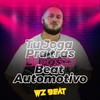 Tu Joga pra Trás Encosta Beat Automotivo - WZ Beat