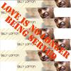 Loves No Longer Being Served - Billy Lofton