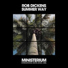 Summer Way (Dance VIP Mix) - Rob Dickens