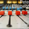 The Orange Hour - Pete Ellement