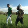 Gratidon (feat. Ras Nunukah di Rubera Roots) (Explicit) - Johnny P&Ras Nunukah di Rubera Roots
