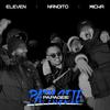 PAPAGEIE (feat. Micka & 3LEVEN) (Explicit) - Nandito&Micka&3leven