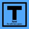 The Walls Have Spoons (Original Mix) - Yarni
