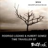 Time Traveller (Israel Vich Remix) - Rodrigo Lozano&Hubert Gomez