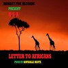 Letter to Africans (Remastered) - K.S.A