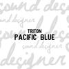 Pacific Blue - Triton