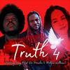 Truth (feat. Yung Priest Da Preacher & Melanie Williams) (Remix 4) - Freddrick Halleluyah!!!&Yung Priest Da Preacher&Melanie Williams