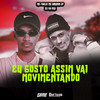 Eu Gosto Assim: Vai Movimentando (Explicit) - MC 7 Belo&Mc Brunin JP&DJ VN Mix