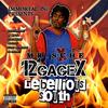 Open Up Ya Heavens (Explicit) - Mr. Sche&12 Gage X&Chosen