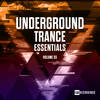 Strangers Like Me (Extended Mix) - Jak Aggas