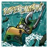 Paperchasin' (Explicit) - DJ Nino Brown&Asia Mila&NapoleonSix1