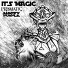 It's Magic - Prismatic&Nasty Purple