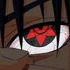 SHARINGAN - White X
