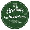 The Rainbow Song (Original Mix) - Art Of Tones