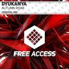 Autumn Road (Original Mix) - Dyukanya