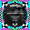 You Cant Wait (Ms Pika Remix) - Bruno Mattos&F-Lima