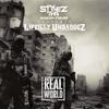 Real World (Explicit) - Stylez tha Shadow Figure&Lifeillz Undadogz