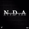 N.D.A (Explicit) - Jay Moon