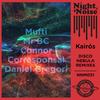 Disco Nebula (Mr BC Remix) - Kaïros