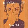 Bliss(feat. Starlet) - M.A.C.J&Starlet