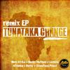 Tunataka Change (feat. Binti Afrika) (Lioness Afreeka Remix) - Austad Sound&Lioness Afreeka&Binti Afrika