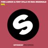 Girl (Yves C Remix) - Yves Larock&Tony Sylla&Tara Mcdonald