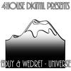 Universe - Eduy&Wedret