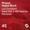 Off The Cuff (Karol XVII & MB Valence Loco Remix) - Phasen&Refurb