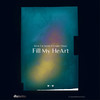 Fill My heart (Radio Edit) - Terrie T&Sotmh&Casper J Stone