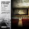 X-Rated (Original Mix) - Chris Voro&Victims