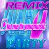 One Night Only (Zooka Club Mix) - Beyoncé&Sharon Leal&Anika Noni Rose