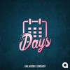 Days - Emil Wigan&Langhoff&Emil Birkedal Wigand&Rasmus Emil Langhoff