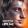 I'm Hit (feat. Nemoniq) (Explicit) - HighTyde&Nemoniq