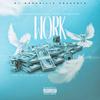 WORK(feat. Bleu Davinci & Sharod Starks) (Explicit) - Cashyoungsosa&Bleu Davinci&Sharod Starks&DJ NoPhrillz