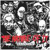 The Nature of It - Ruckspin&Foreign Beggars&Virus Syndicate