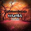 Hamba(feat. Tomie) - Mavisto Usenzanii&MuTeo&Tomie