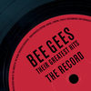 Alone (Single Mix) - Bee Gees