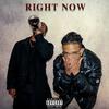 Right Now (feat. Leigh Paris) (Explicit) - AHV&Leigh Paris