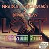 Lost (DSP Studio Remix) - Nika Dostur (Sofamusic)&Dj Party-Zan