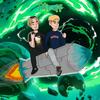 TAKE OFF(feat. King Promdi) - Tony Filio&King Promdi
