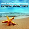 Summer Sensation (Radio Mix) - MRG&Onix Lan