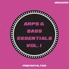 Arps & Bass Vol. 1 128(Tool 15) - Kasper