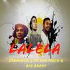 LALELA (feat. Vin Mach & Big Bheki) (Explicit) - Stammer.G&Vin Mach&Big Bheki