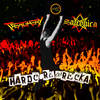 Hardcore Wrecka (Radio Edit|Explicit) - Treachery&Satronica